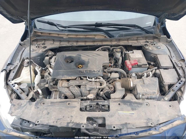 2020 Nissan Altima S Fwd მანქანა იყიდება აუქციონზე, vin: 1N4BL4BV3LC243889, აუქციონის ნომერი: 44933840