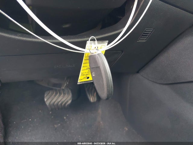 2020 Nissan Altima S Fwd მანქანა იყიდება აუქციონზე, vin: 1N4BL4BV3LC243889, აუქციონის ნომერი: 44933840