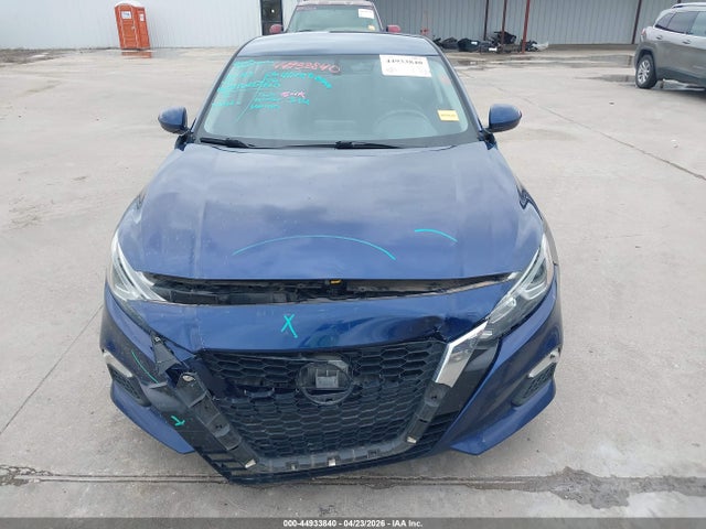 2020 Nissan Altima S Fwd მანქანა იყიდება აუქციონზე, vin: 1N4BL4BV3LC243889, აუქციონის ნომერი: 44933840