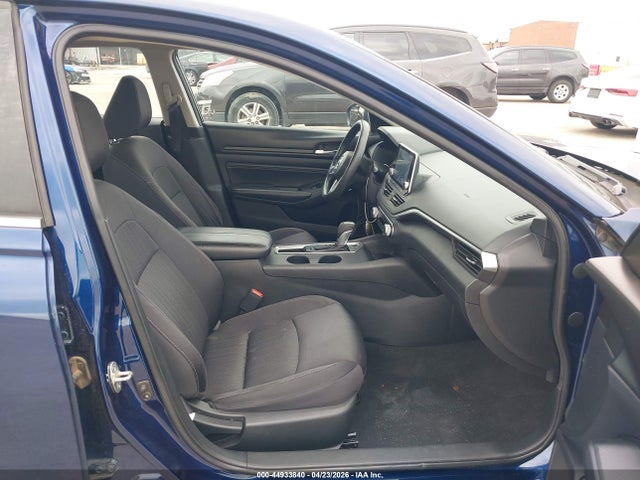 2020 Nissan Altima S Fwd მანქანა იყიდება აუქციონზე, vin: 1N4BL4BV3LC243889, აუქციონის ნომერი: 44933840