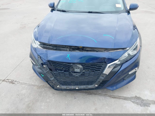 2020 Nissan Altima S Fwd მანქანა იყიდება აუქციონზე, vin: 1N4BL4BV3LC243889, აუქციონის ნომერი: 44933840