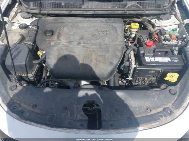 Aukcja sprzedaży 2016 Dodge Dart Se, vin: 1C3CDFAA5GD606249, numer aukcji: 44933844