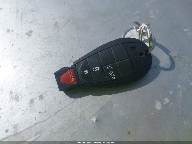 Aukcja sprzedaży 2016 Dodge Dart Se, vin: 1C3CDFAA5GD606249, numer aukcji: 44933844