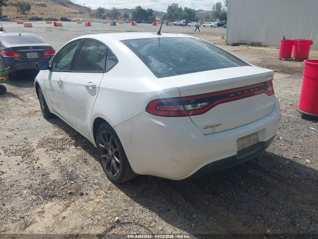 Aukcja sprzedaży 2016 Dodge Dart Se, vin: 1C3CDFAA5GD606249, numer aukcji: 44933844