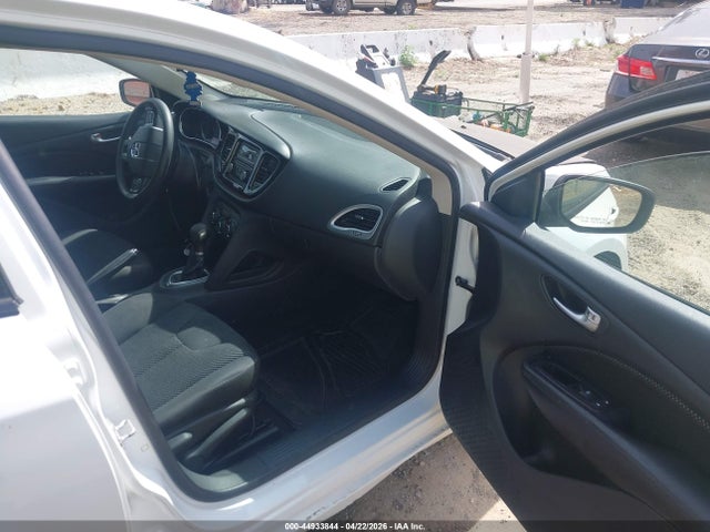 Aukcja sprzedaży 2016 Dodge Dart Se, vin: 1C3CDFAA5GD606249, numer aukcji: 44933844