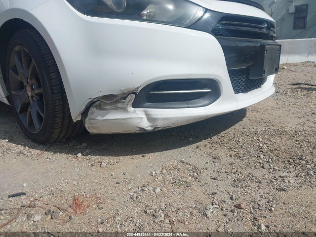 Aukcja sprzedaży 2016 Dodge Dart Se, vin: 1C3CDFAA5GD606249, numer aukcji: 44933844