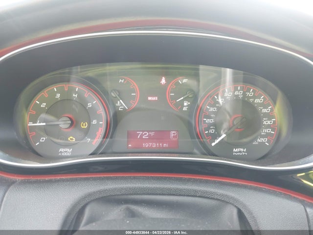 Aukcja sprzedaży 2016 Dodge Dart Se, vin: 1C3CDFAA5GD606249, numer aukcji: 44933844