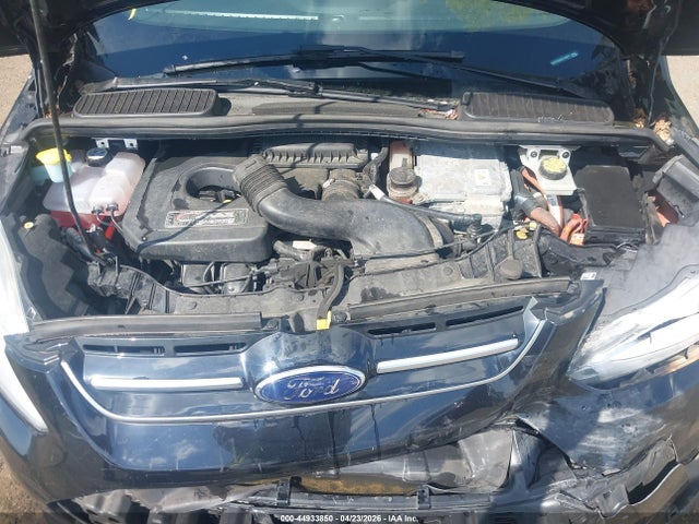 Aukcja sprzedaży 2016 Ford C-max Energi Sel, vin: 1FADP5CU6GL118870, numer aukcji: 44933850