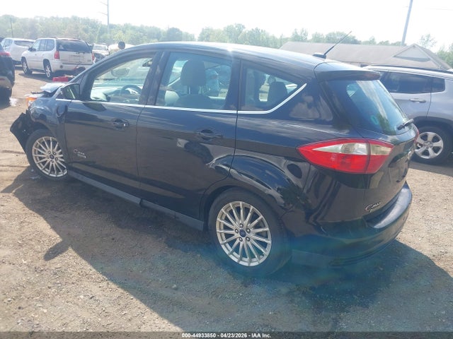 Aukcja sprzedaży 2016 Ford C-max Energi Sel, vin: 1FADP5CU6GL118870, numer aukcji: 44933850