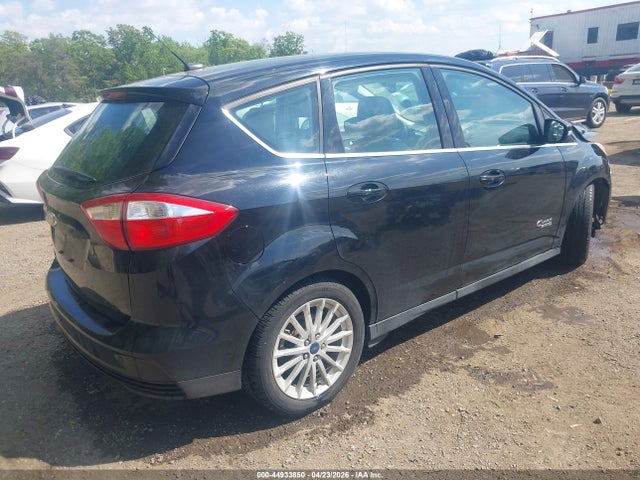 Aukcja sprzedaży 2016 Ford C-max Energi Sel, vin: 1FADP5CU6GL118870, numer aukcji: 44933850