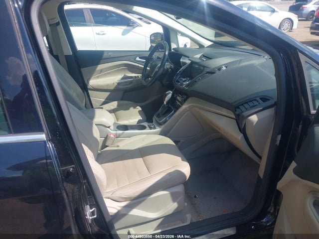 Aukcja sprzedaży 2016 Ford C-max Energi Sel, vin: 1FADP5CU6GL118870, numer aukcji: 44933850