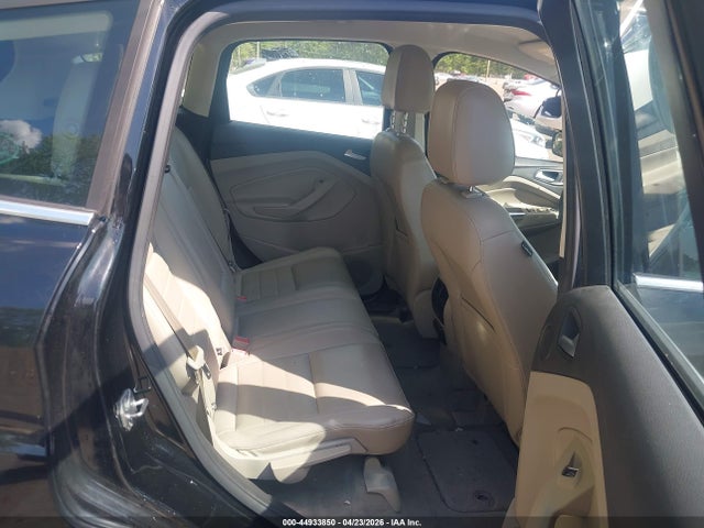 Aukcja sprzedaży 2016 Ford C-max Energi Sel, vin: 1FADP5CU6GL118870, numer aukcji: 44933850