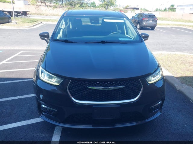 Продаж на аукціоні авто 2023 Chrysler Pacifica Hybrid Touring L, vin: 2C4RC1L79PR518248, номер лоту: 44933854