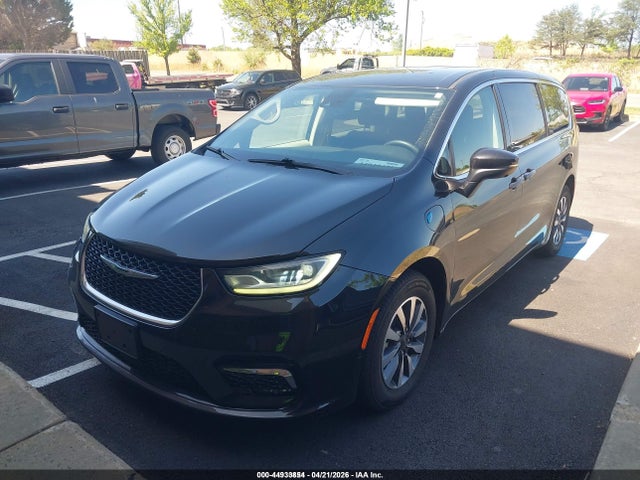 Продаж на аукціоні авто 2023 Chrysler Pacifica Hybrid Touring L, vin: 2C4RC1L79PR518248, номер лоту: 44933854