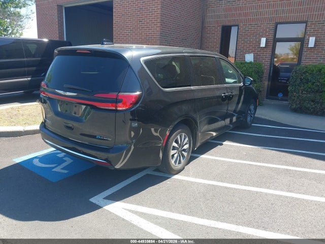 Продаж на аукціоні авто 2023 Chrysler Pacifica Hybrid Touring L, vin: 2C4RC1L79PR518248, номер лоту: 44933854