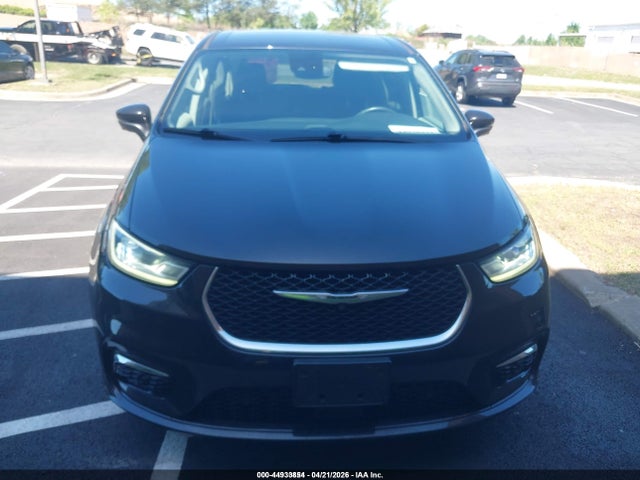 Продаж на аукціоні авто 2023 Chrysler Pacifica Hybrid Touring L, vin: 2C4RC1L79PR518248, номер лоту: 44933854