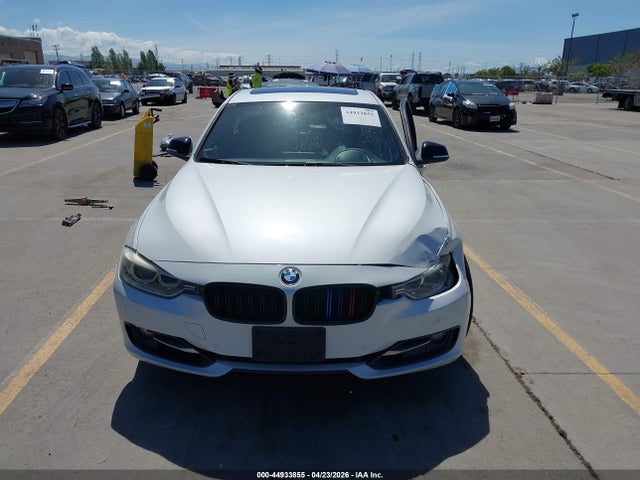 Продажа на аукционе авто 2013 Bmw 328i, vin: WBA3C1C55DF436716, номер лота: 44933855