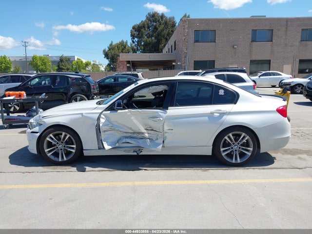 Продажа на аукционе авто 2013 Bmw 328i, vin: WBA3C1C55DF436716, номер лота: 44933855