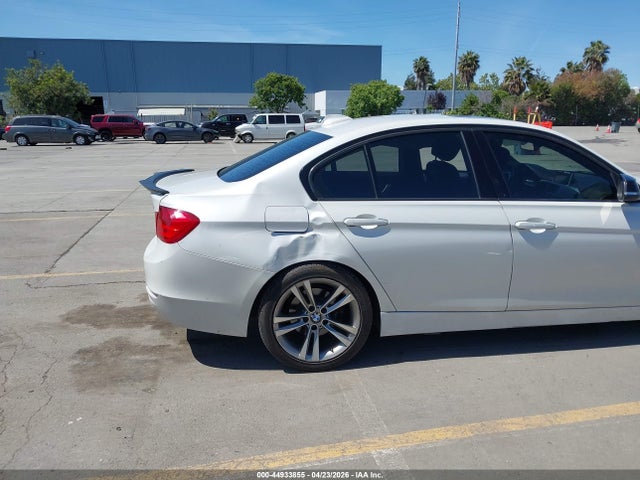 Продажа на аукционе авто 2013 Bmw 328i, vin: WBA3C1C55DF436716, номер лота: 44933855
