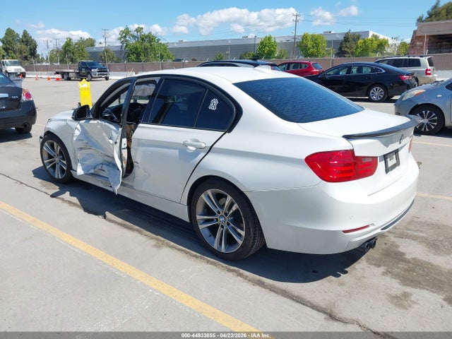 Продажа на аукционе авто 2013 Bmw 328i, vin: WBA3C1C55DF436716, номер лота: 44933855