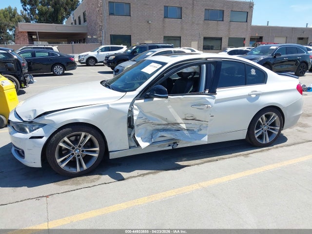 Продажа на аукционе авто 2013 Bmw 328i, vin: WBA3C1C55DF436716, номер лота: 44933855