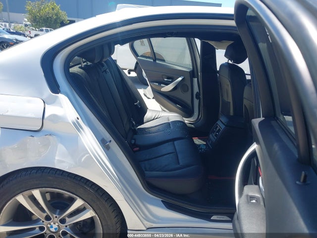 Продажа на аукционе авто 2013 Bmw 328i, vin: WBA3C1C55DF436716, номер лота: 44933855