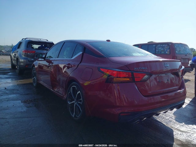 2024 Nissan Altima Sr Fwd მანქანა იყიდება აუქციონზე, vin: 1N4BL4CV6RN335560, აუქციონის ნომერი: 44933857