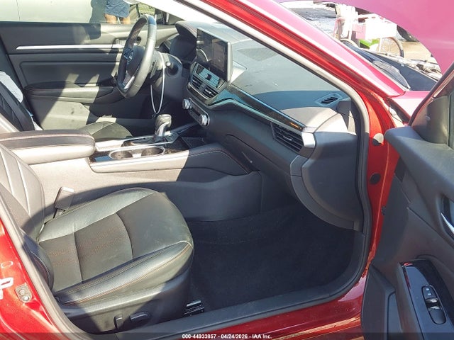2024 Nissan Altima Sr Fwd მანქანა იყიდება აუქციონზე, vin: 1N4BL4CV6RN335560, აუქციონის ნომერი: 44933857