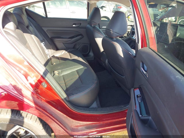 2024 Nissan Altima Sr Fwd მანქანა იყიდება აუქციონზე, vin: 1N4BL4CV6RN335560, აუქციონის ნომერი: 44933857