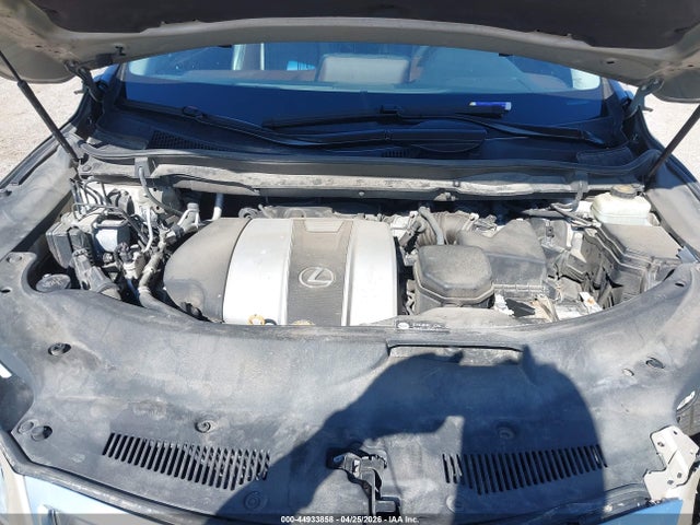 Lexus RX 350 2017 2T2BZMCA1HC080433 Image 10