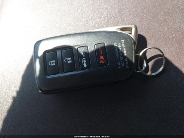 Lexus RX 350 2017 2T2BZMCA1HC080433 Image 11