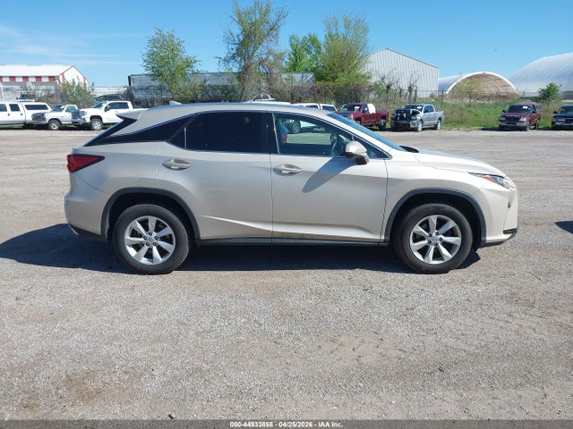 Lexus RX 350 2017 2T2BZMCA1HC080433 Image 13