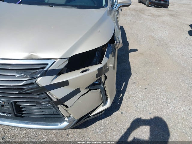 Lexus RX 350 2017 2T2BZMCA1HC080433 Image 17