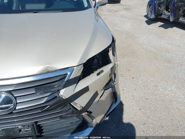 Lexus RX 350 2017 2T2BZMCA1HC080433 Image 18