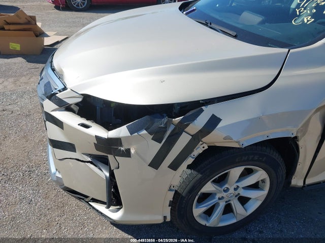 Lexus RX 350 2017 2T2BZMCA1HC080433 Image 6