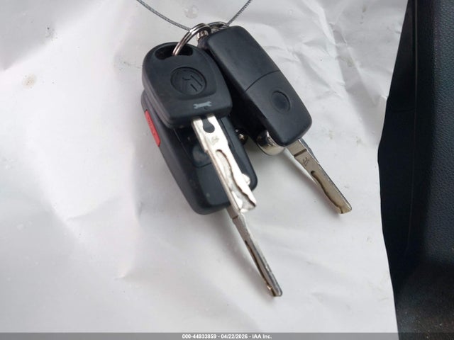 Продаж на аукціоні авто 2010 Volkswagen Jetta S, vin: 3VWJZ7AJ4AM076021, номер лоту: 44933859