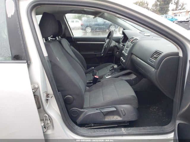 Продаж на аукціоні авто 2010 Volkswagen Jetta S, vin: 3VWJZ7AJ4AM076021, номер лоту: 44933859