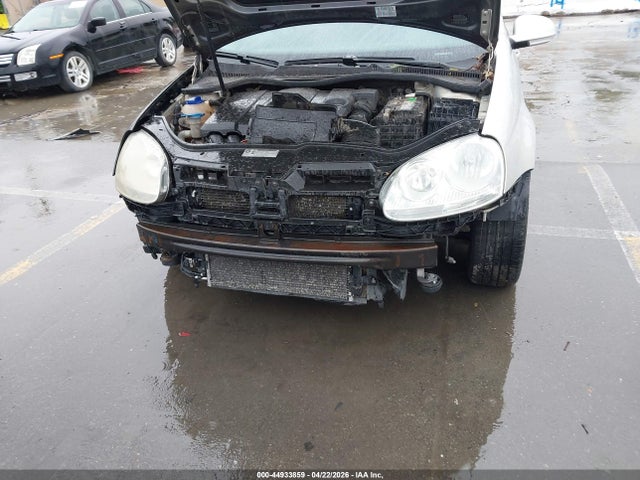 Продаж на аукціоні авто 2010 Volkswagen Jetta S, vin: 3VWJZ7AJ4AM076021, номер лоту: 44933859