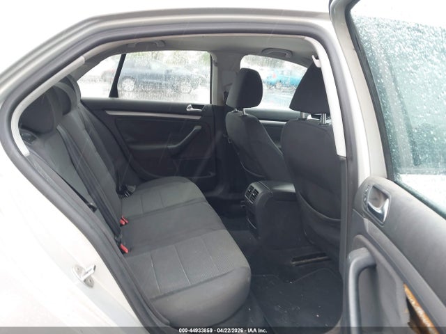 Продаж на аукціоні авто 2010 Volkswagen Jetta S, vin: 3VWJZ7AJ4AM076021, номер лоту: 44933859