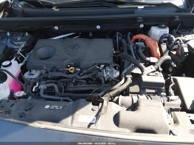 Продажа на аукционе авто 2024 Toyota Rav4 Hybrid Xle, vin: 4T3RWRFV2RU114846, номер лота: 44933860