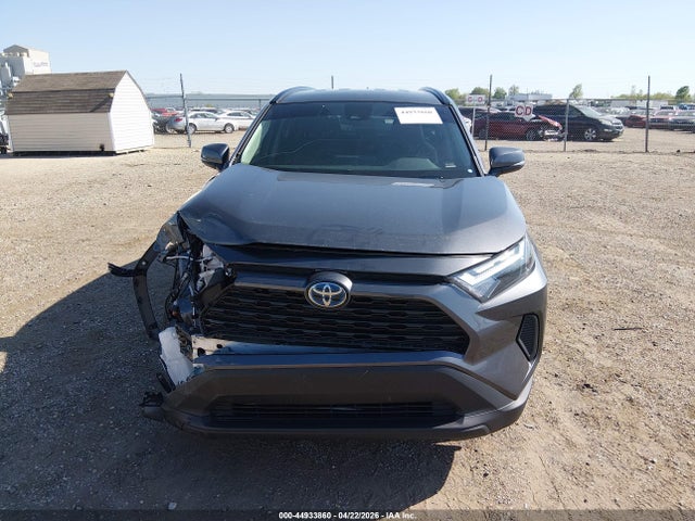 Продажа на аукционе авто 2024 Toyota Rav4 Hybrid Xle, vin: 4T3RWRFV2RU114846, номер лота: 44933860