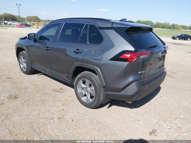 Продажа на аукционе авто 2024 Toyota Rav4 Hybrid Xle, vin: 4T3RWRFV2RU114846, номер лота: 44933860