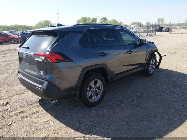 Продажа на аукционе авто 2024 Toyota Rav4 Hybrid Xle, vin: 4T3RWRFV2RU114846, номер лота: 44933860