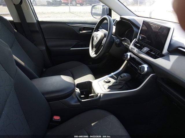Продажа на аукционе авто 2024 Toyota Rav4 Hybrid Xle, vin: 4T3RWRFV2RU114846, номер лота: 44933860
