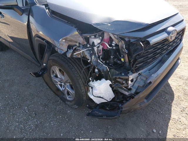 Продажа на аукционе авто 2024 Toyota Rav4 Hybrid Xle, vin: 4T3RWRFV2RU114846, номер лота: 44933860