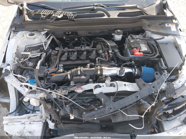 Aukcja sprzedaży 2022 Honda Accord Sport, vin: 1HGCV1F3XNA024248, numer aukcji: 44933861