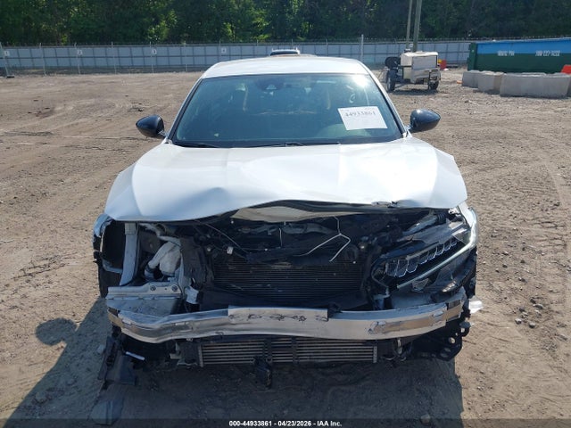 Aukcja sprzedaży 2022 Honda Accord Sport, vin: 1HGCV1F3XNA024248, numer aukcji: 44933861