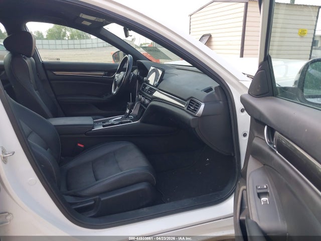 Aukcja sprzedaży 2022 Honda Accord Sport, vin: 1HGCV1F3XNA024248, numer aukcji: 44933861