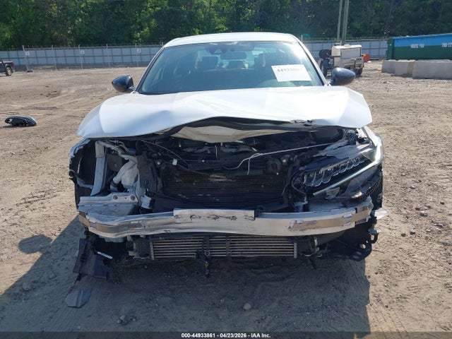 Aukcja sprzedaży 2022 Honda Accord Sport, vin: 1HGCV1F3XNA024248, numer aukcji: 44933861