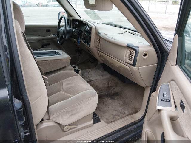 Продаж на аукціоні авто 2003 Gmc Sierra 1500 Sle, vin: 2GTEC19V231412107, номер лоту: 44933863